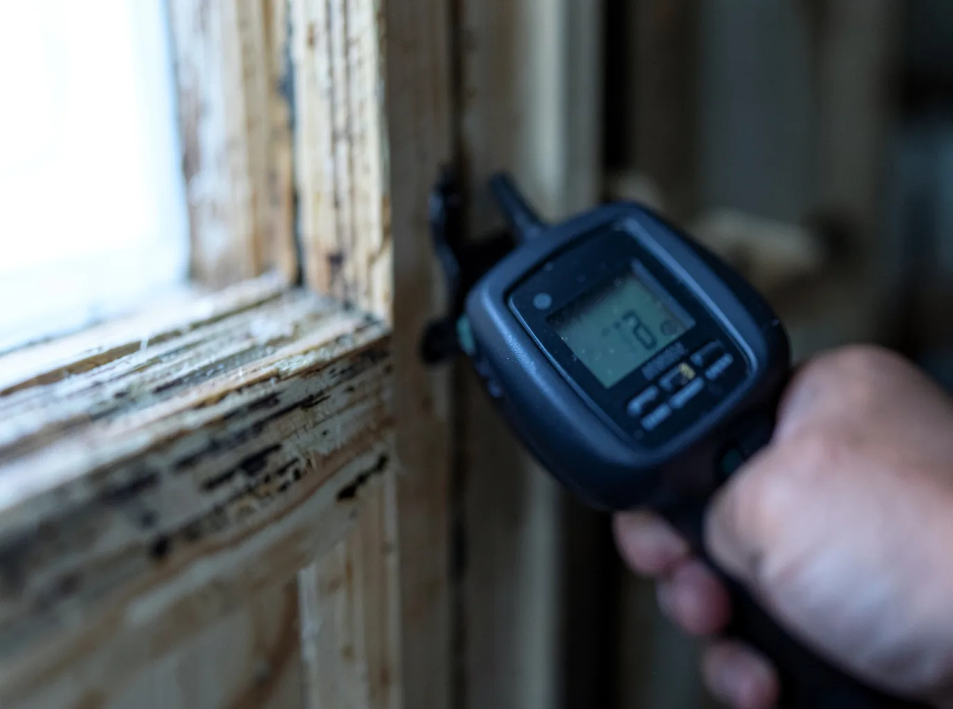 Commercial Water Damage Restoration in Lawndale, IL