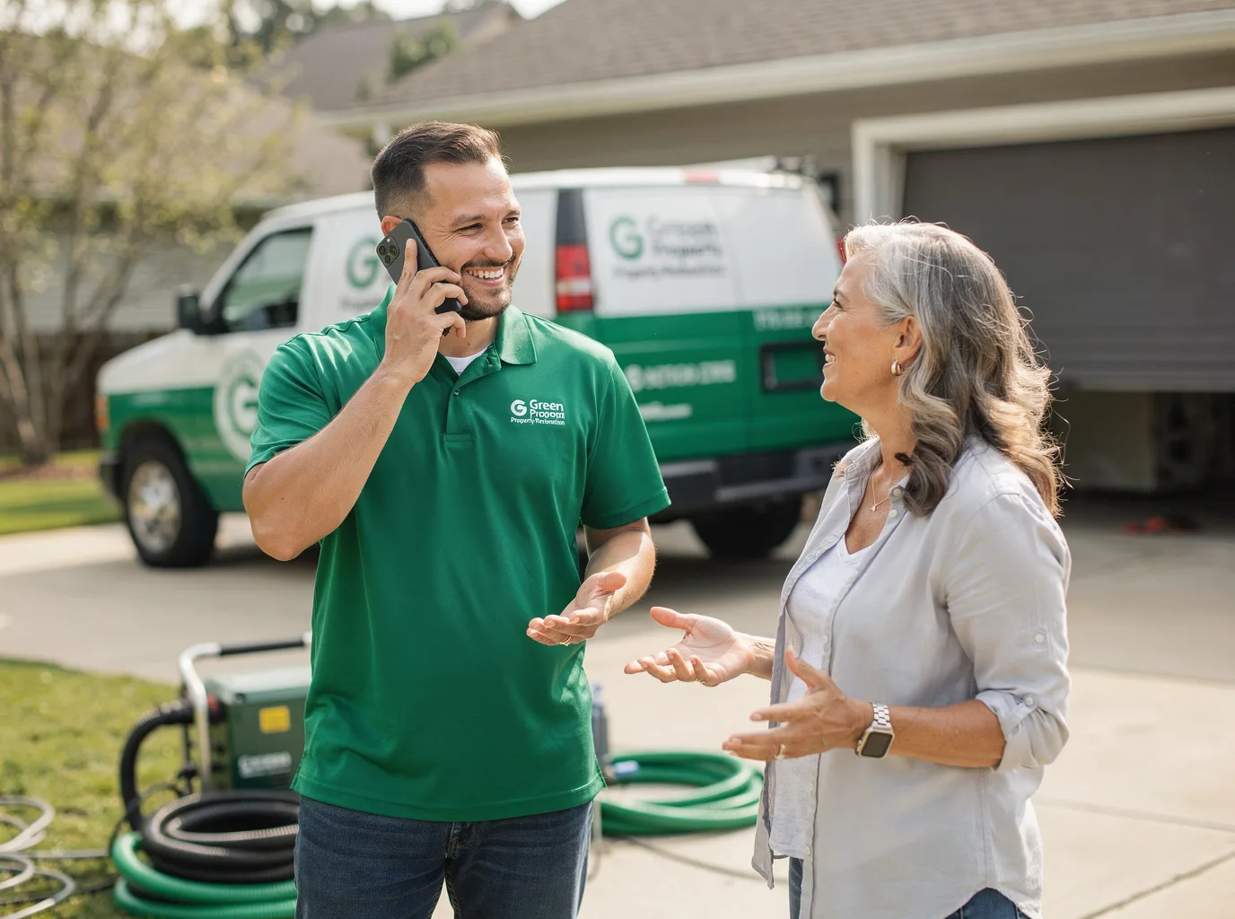 Water Damage Restoration Lawndale, IL FAQs